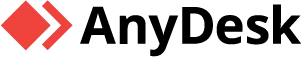 Logo AnyDesk